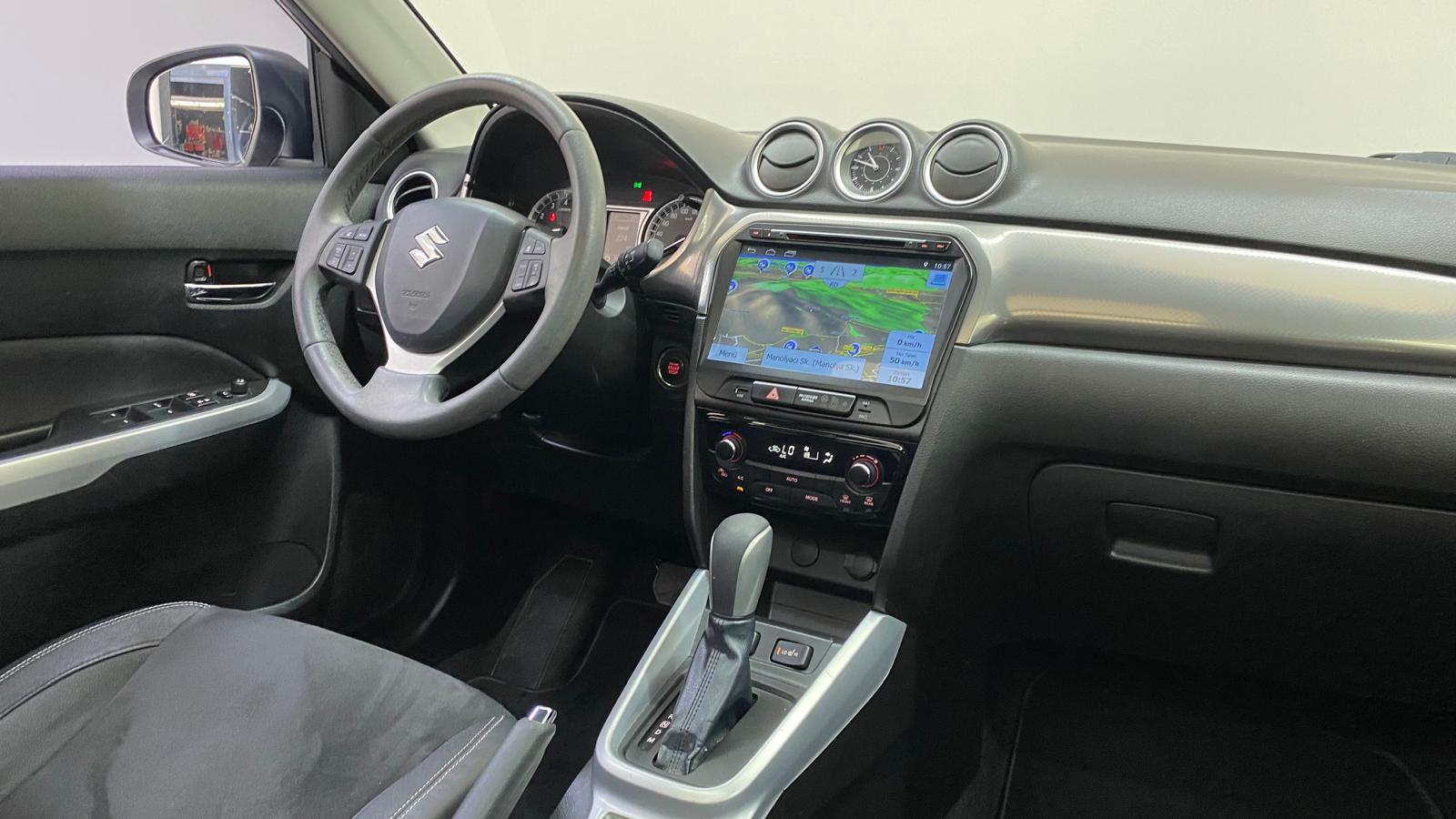 SUZUKI VITARA 15